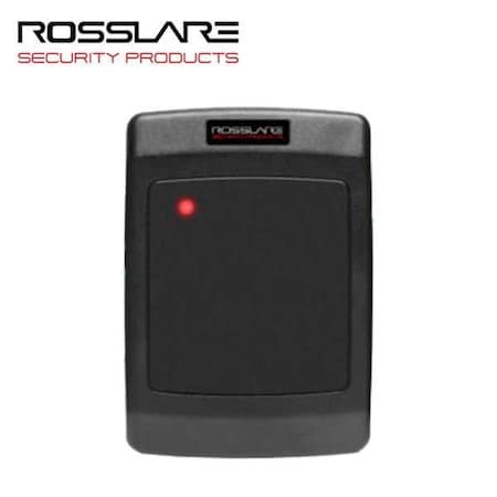 Rosslare 26 BIT WEIGAND READER WEATHERPRF PROX US GANG ROS-AY-H12C